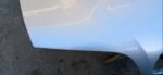 BMW E39 Motorhaube Titansilber – Bild 2