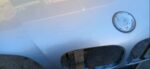 BMW E39 Motorhaube Titansilber – Bild 3