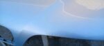 BMW E39 Motorhaube Titansilber – Bild 4