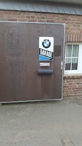 Ortsbild von „MDN-Autoteile - BMW Teilehandel“